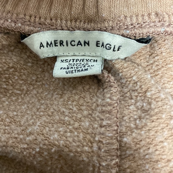 American Eagle sweats - Picture 3 of 3